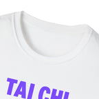 Tai Chi the Endless Search for Balance T-Shirt