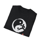 Yin Yang Internal Practitioner Type Two T-Shirt