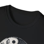 Inner Strength. Outer Calm Version 3 T-Shirt