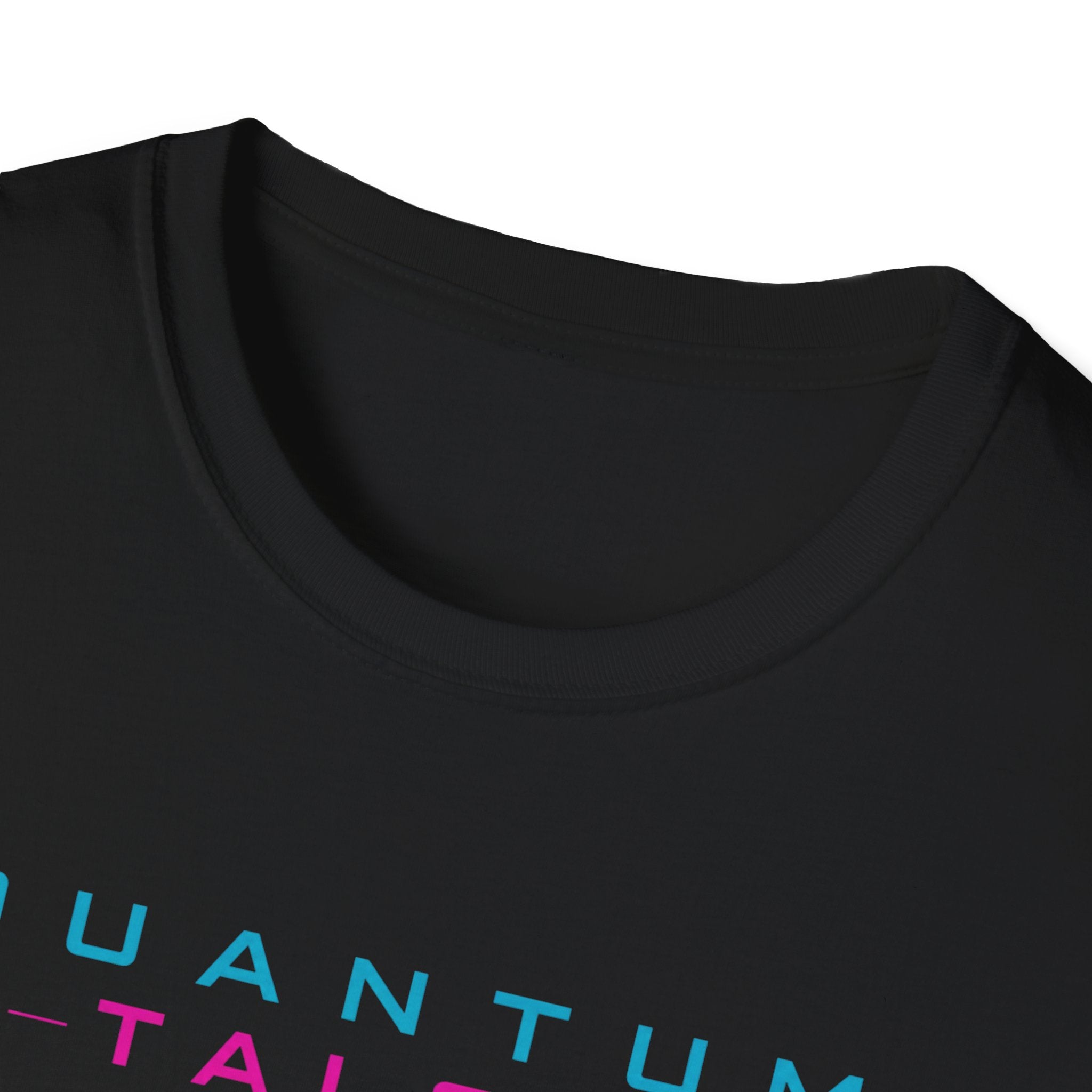 Quantum Tai Chi T-Shirt