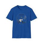 Exhale the Noise T-Shirt