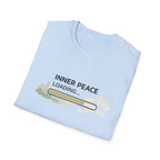 Inner Peace Loading T-Shirt