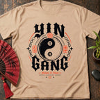 Yin Gang T-Shirt