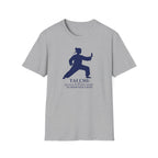 Punching People is Frowned Upon T-Shirt