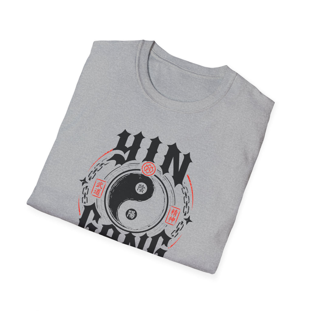 Yin Gang T-Shirt