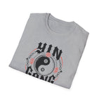 Yin Gang T-Shirt