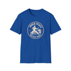 Inner Peace Outer Haul T-Shirt