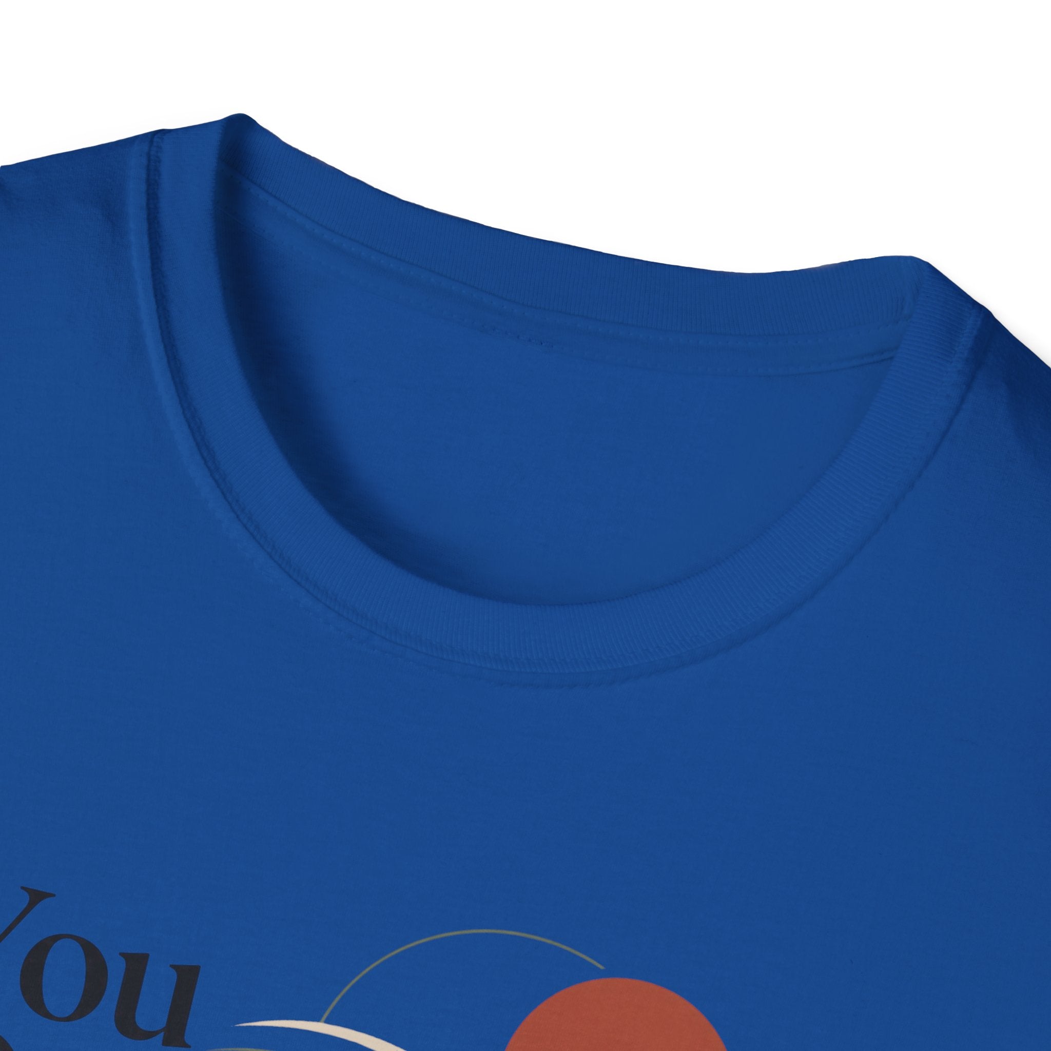 You Don't Have to Rush T-Shirt