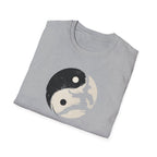 Yin Yang Internal Practitioner Type One T-Shirt