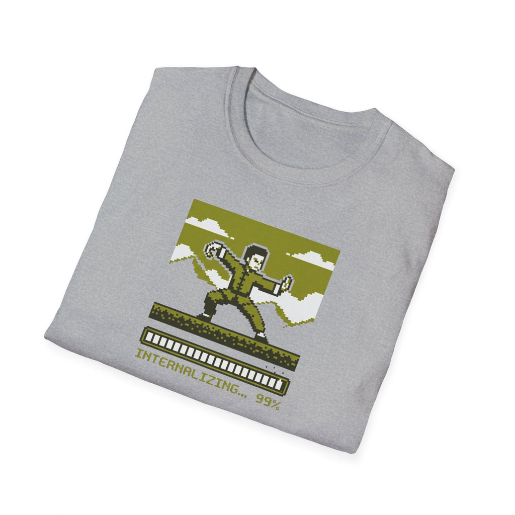 Retro Internalizing T-Shirt