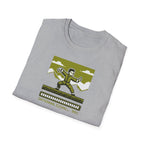 Retro Internalizing T-Shirt