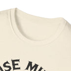 Use Mind Not Force T-Shirt