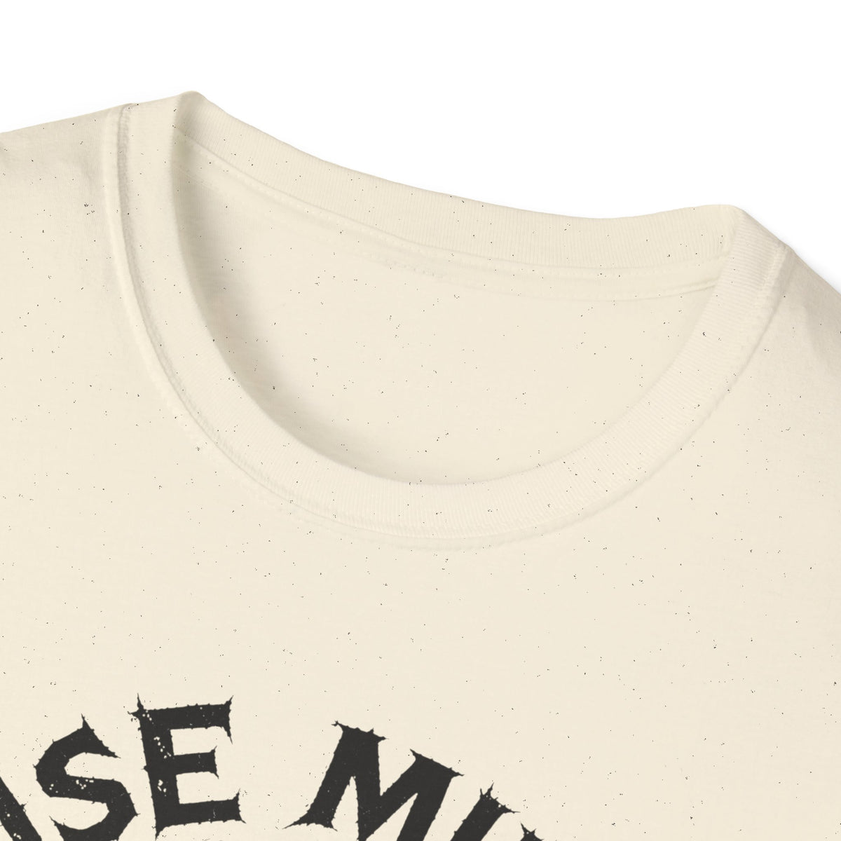 Use Mind Not Force T-Shirt