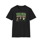 Tai Chi Evolving Slowly T-Shirt