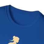 Punching People is Frowned Upon T-Shirt