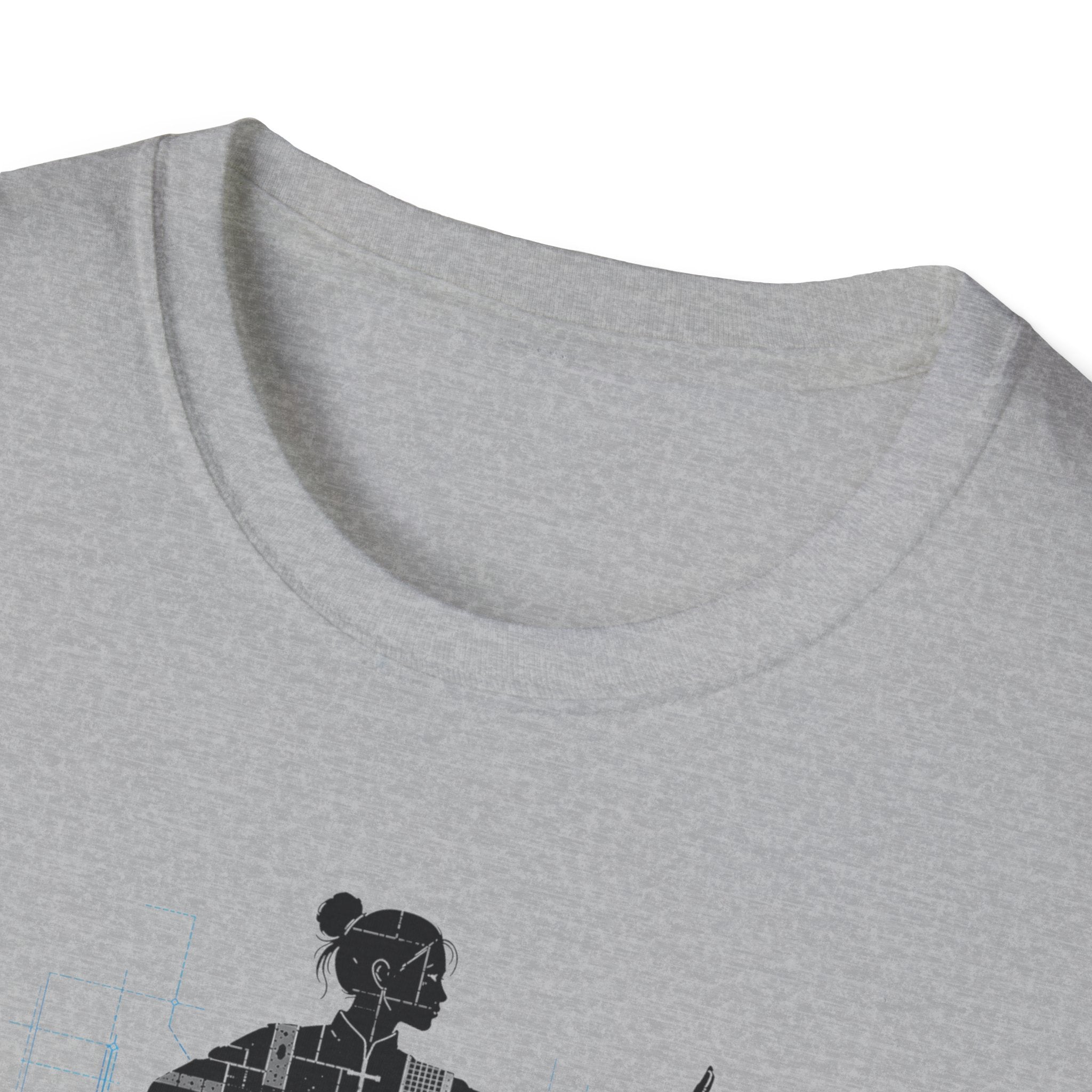 Metropolitan Alignment T-Shirt