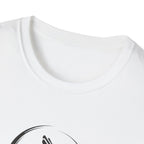 Power and Control T-Shirt