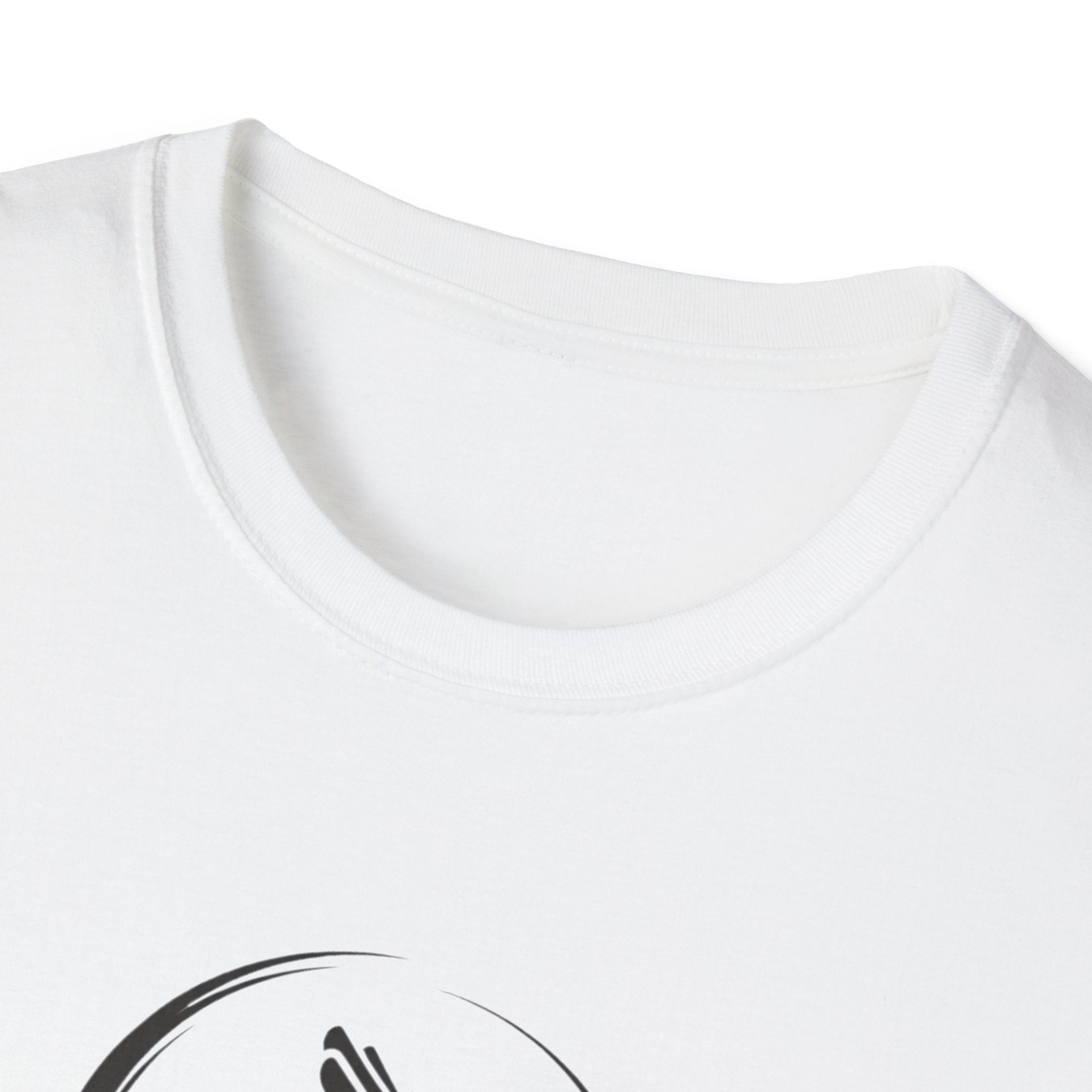 Power and Control T-Shirt