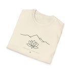 Lotus Mountain T-Shirt