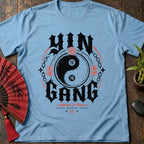 Yin Gang T-Shirt