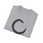 Dragon Circle T-Shirt