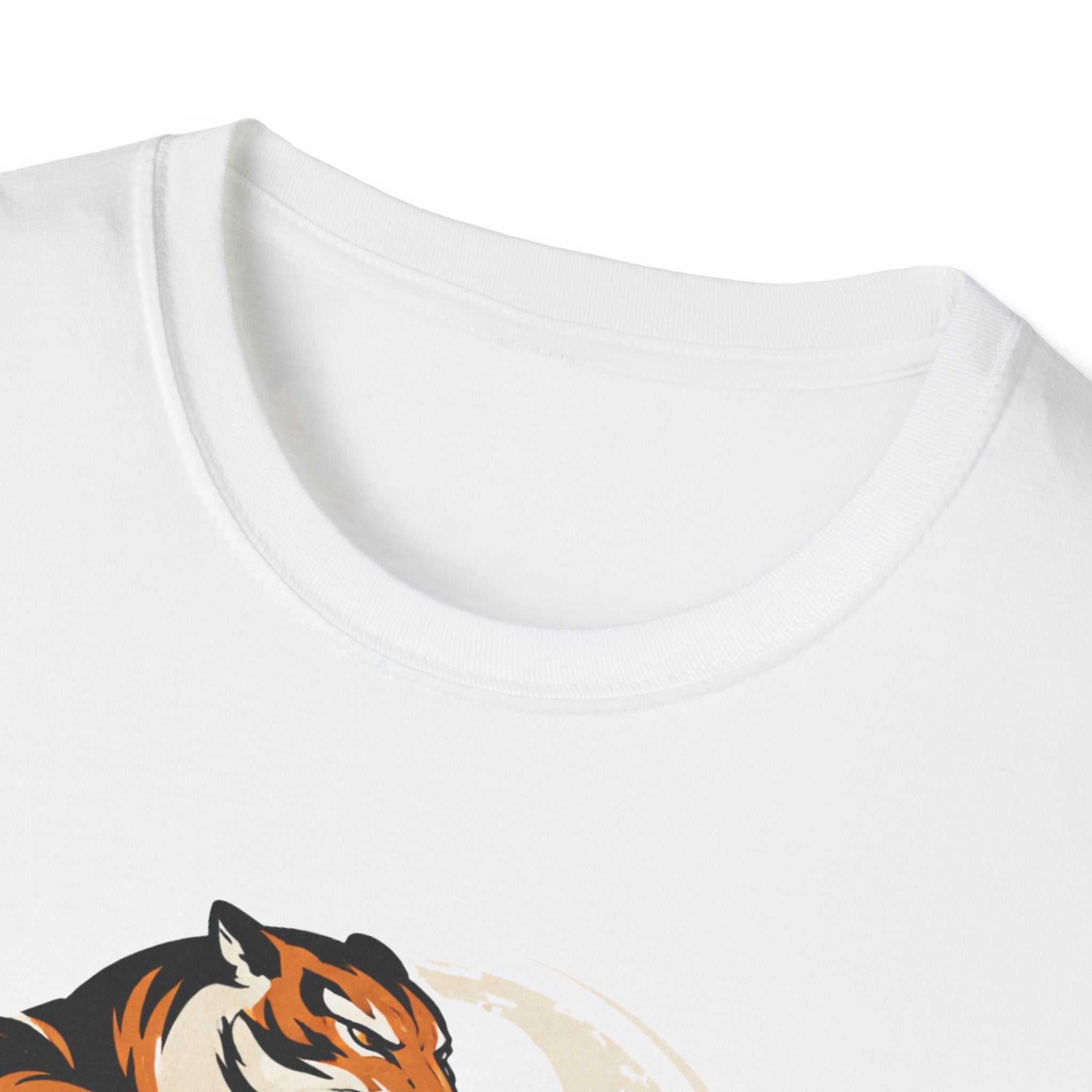Tiger Stance T-Shirt