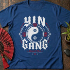 Yin Gang T-Shirt