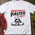 Faster Than You T-Shirt
