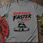 Faster Than You T-Shirt
