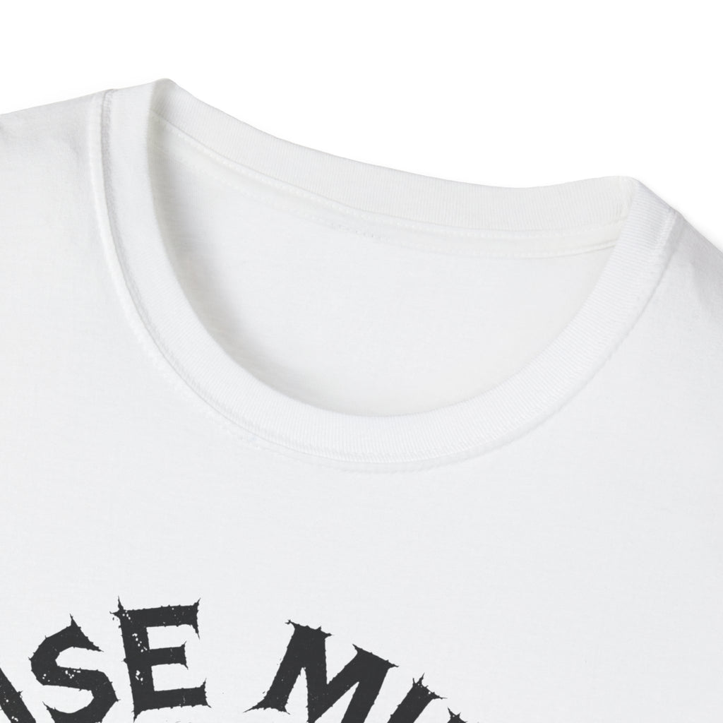 Use Mind Not Force T-Shirt