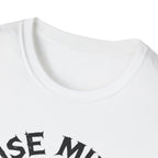 Use Mind Not Force T-Shirt