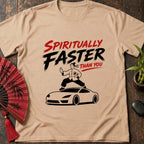 Faster Than You T-Shirt