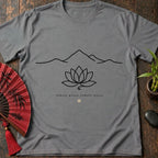 Lotus Mountain T-Shirt