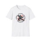 Humble. Yielding. Adaptable. Persistant T-Shirt