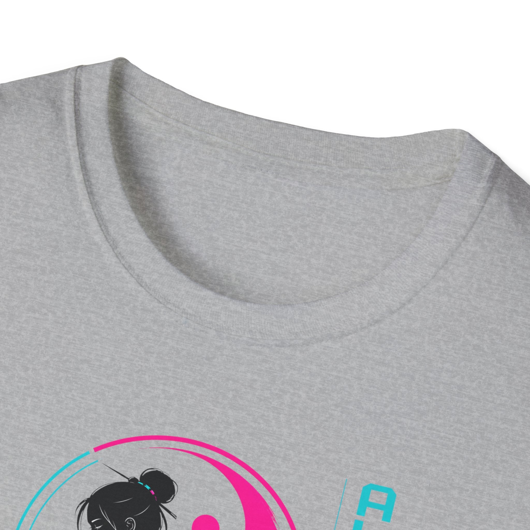 Aligned Power T-Shirt