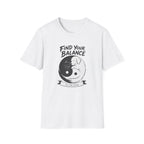Find Your Balance T-Shirt