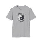Tai Chi Movement T-Shirt