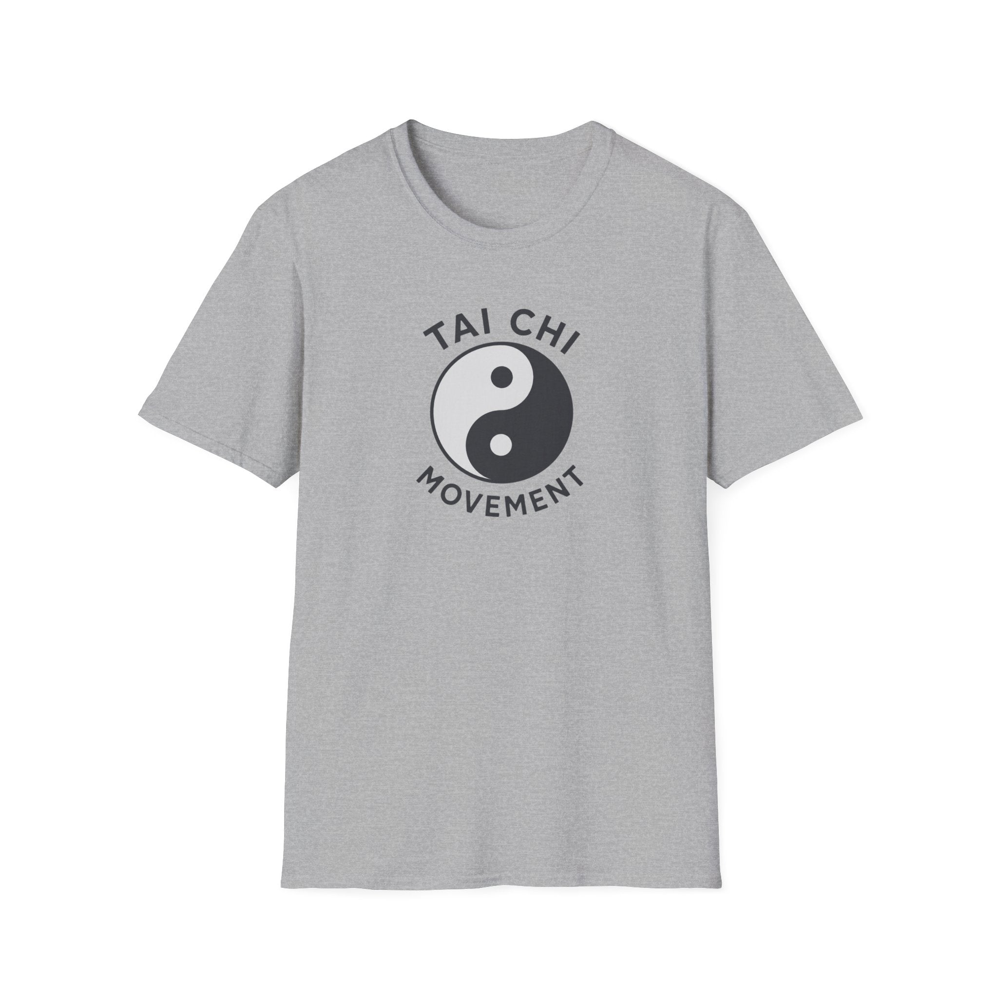Tai Chi Movement T-Shirt