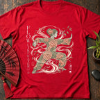 Flow Like Water T-Shirt