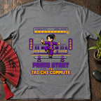 Press Start Commute T-Shirt