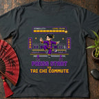 Press Start Commute T-Shirt