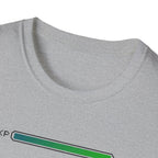 Levelling up my Chi T-Shirt