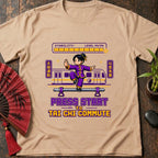 Press Start Commute T-Shirt