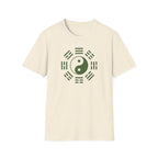 Yin Yang Bagua T-Shirt