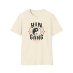 Yin Gang T-Shirt