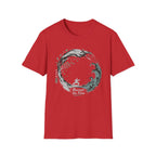 Become the Flow T-Shirt