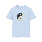 Yin Yang Internal Practitioner Type One T-Shirt
