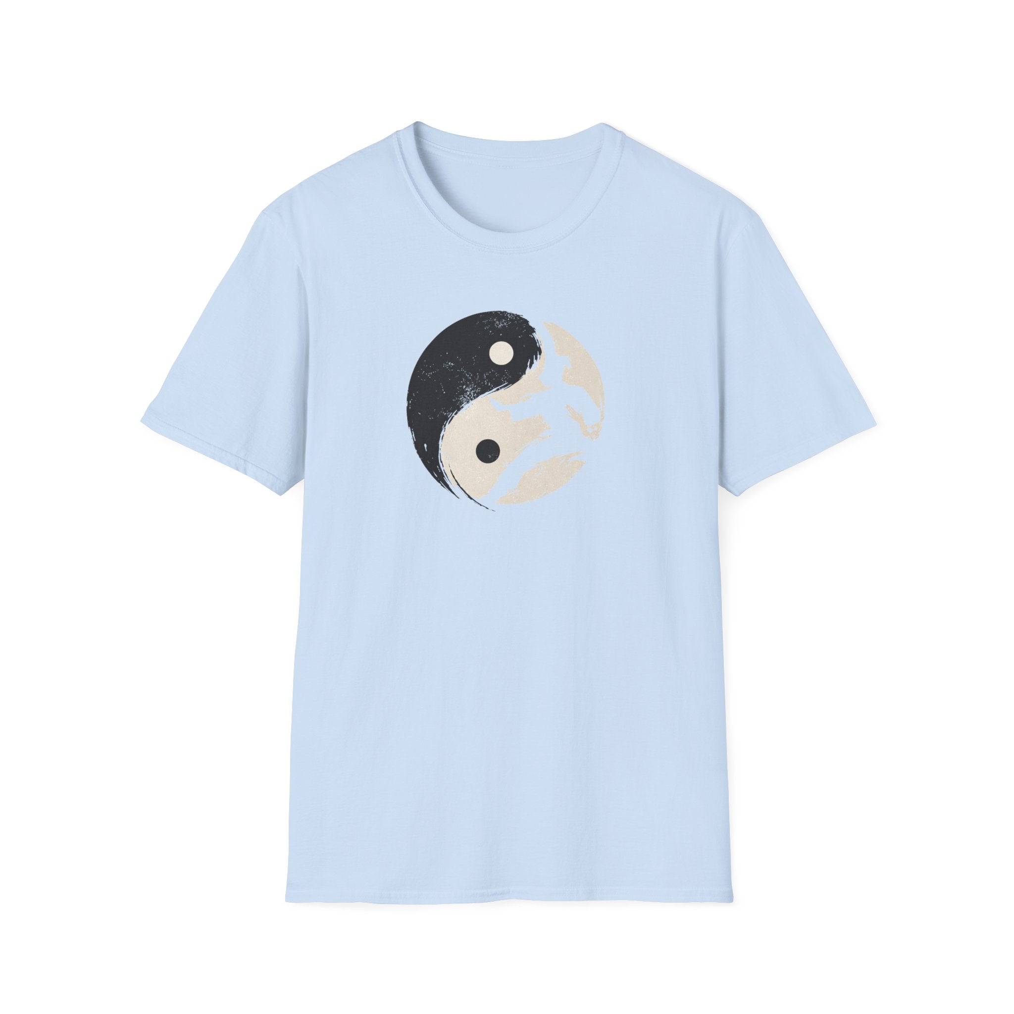 Yin Yang Internal Practitioner Type One T-Shirt