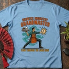Service Industry Grandmaster T-Shirt