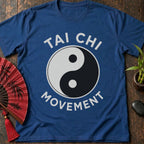 Tai Chi Movement T-Shirt